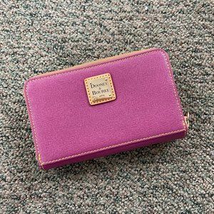 Dooney & Bourke Wallet